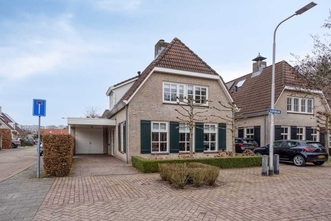 Photo 41 of Kijkduinlaan 7