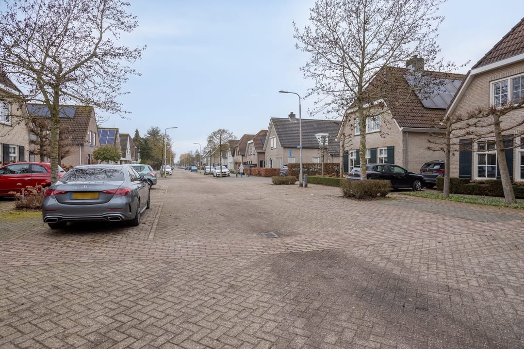 Photo 43 of Kijkduinlaan 7