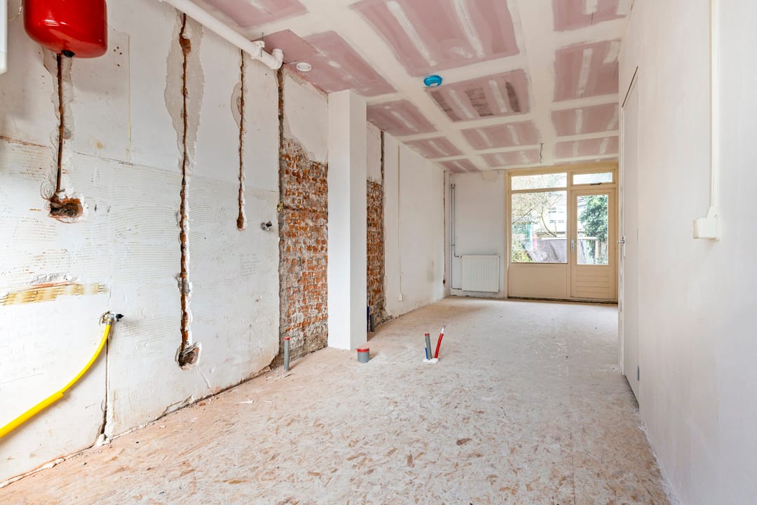 Foto 11 van Gentiaanstraat 28-H