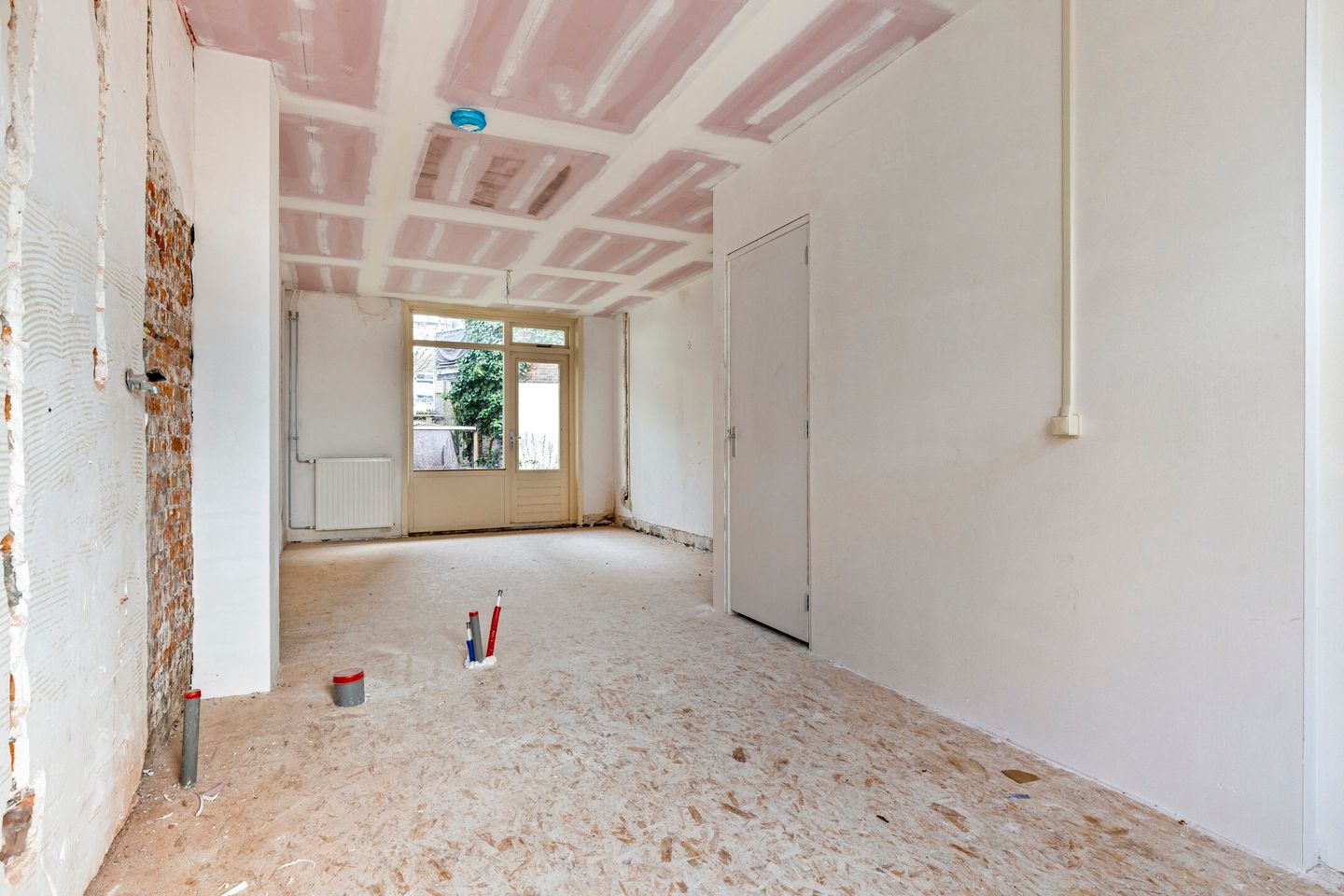 Foto 10 van Gentiaanstraat 28-H