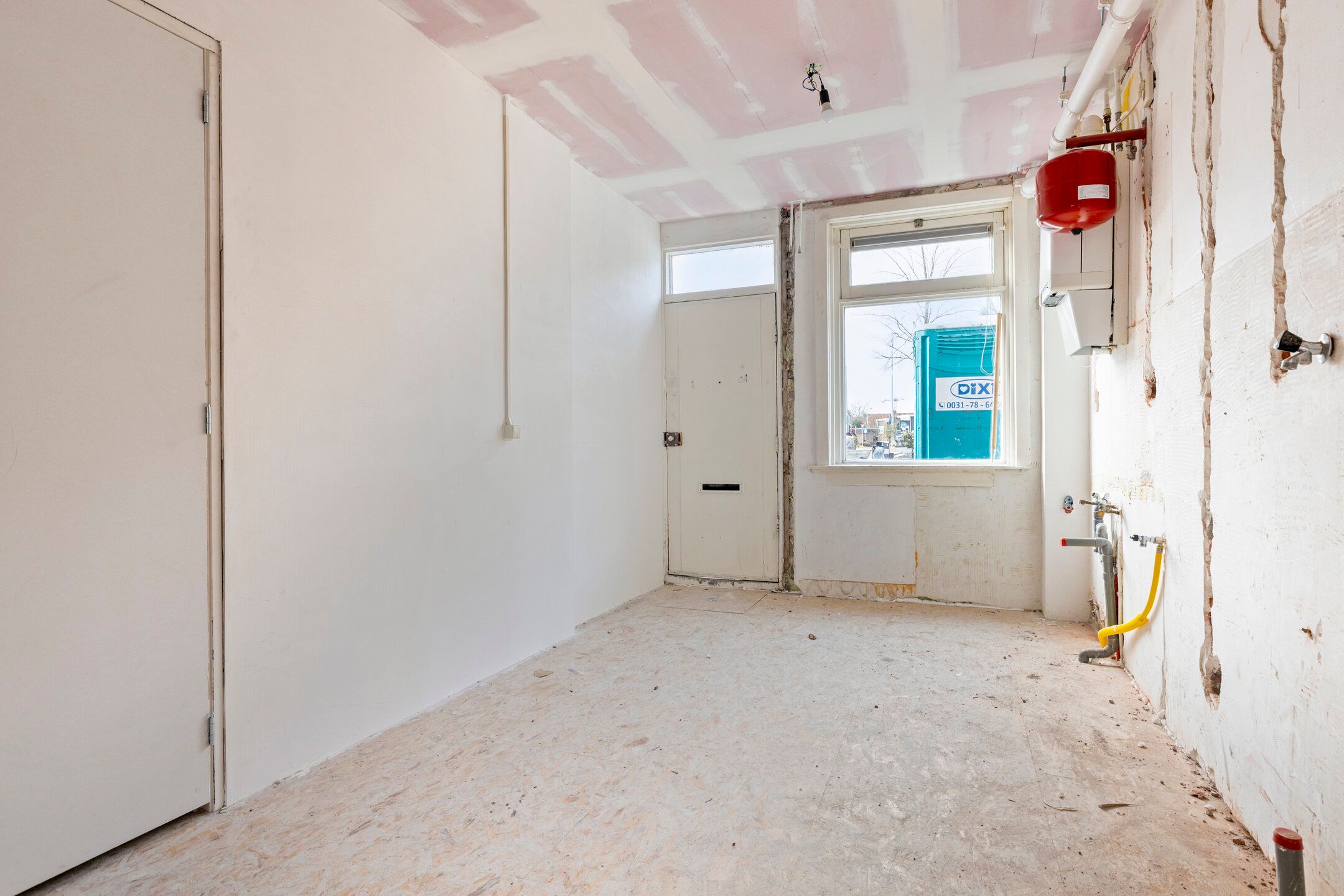 Foto 12 van Gentiaanstraat 28-H