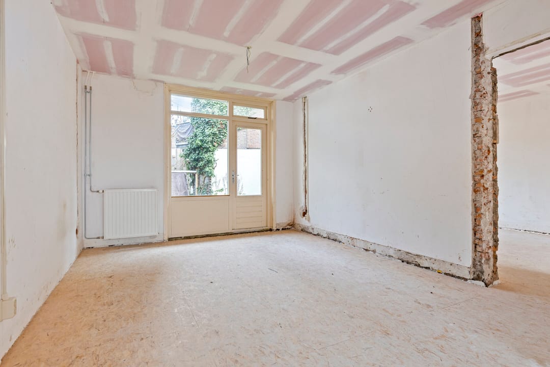 Foto 13 van Gentiaanstraat 28-H