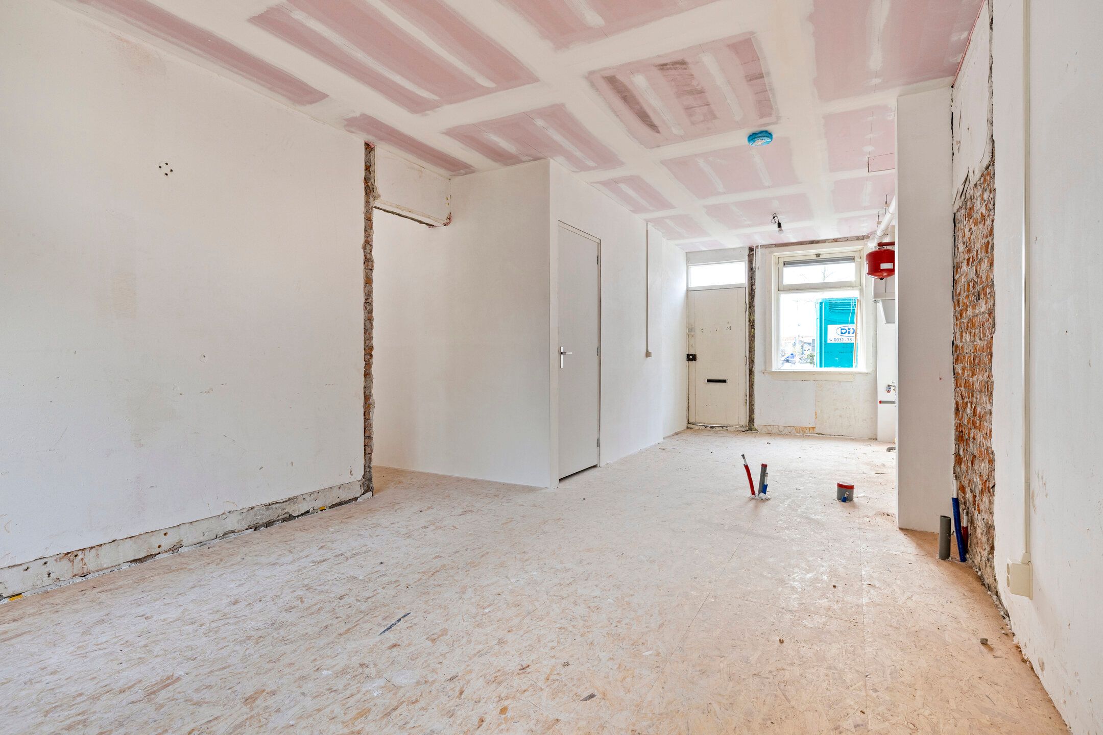 Foto 15 van Gentiaanstraat 28-H