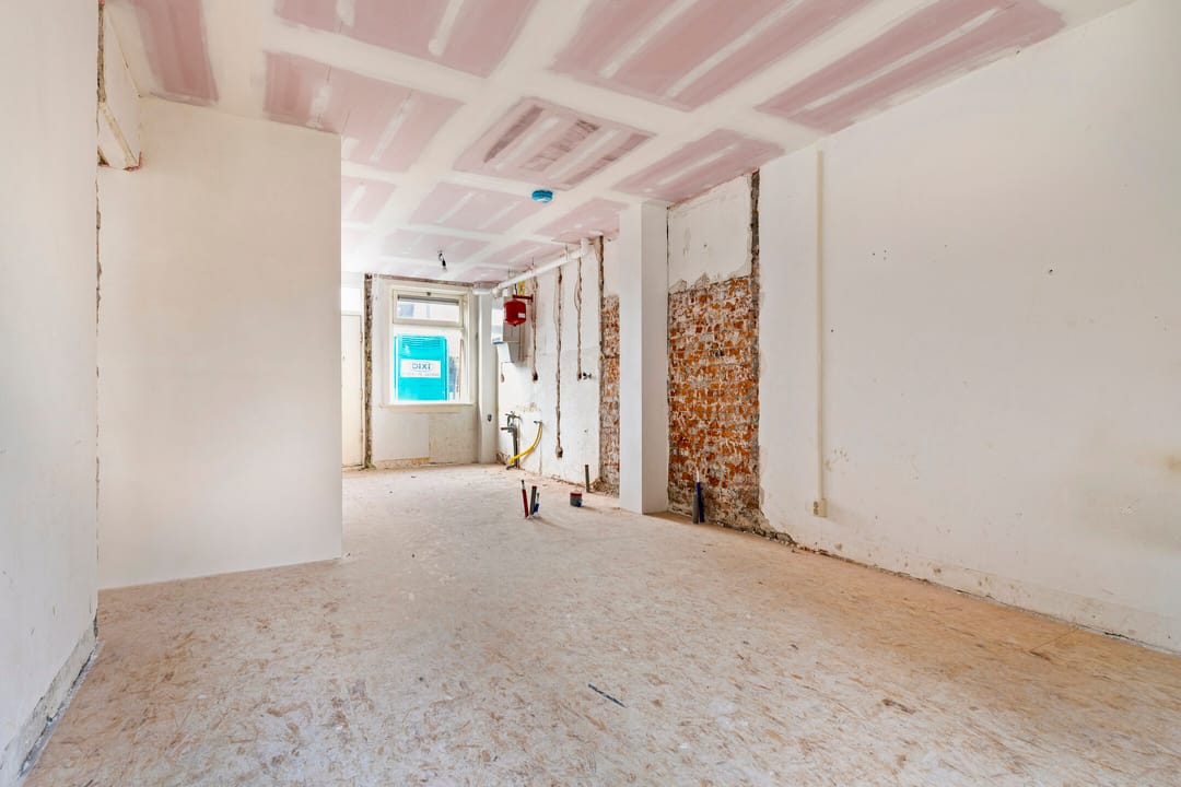 Foto 17 van Gentiaanstraat 28-H