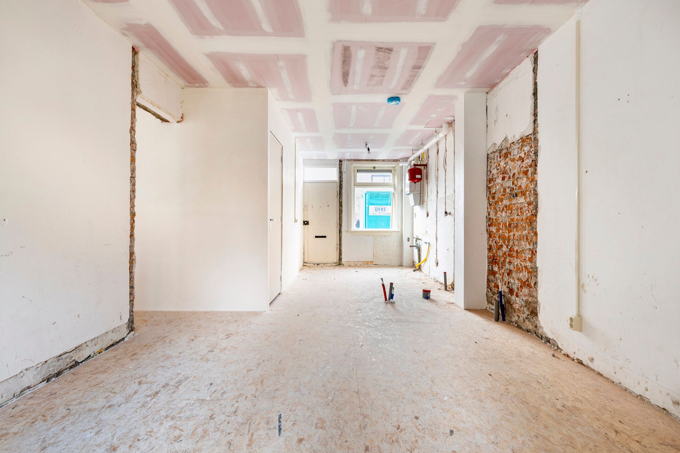 Foto 18 van Gentiaanstraat 28-H