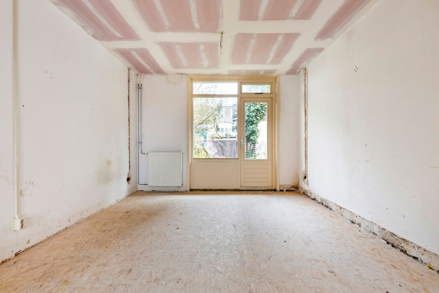 Foto 19 van Gentiaanstraat 28-H