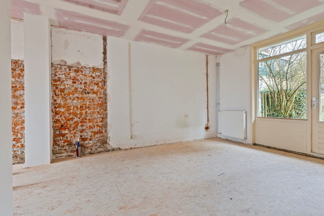 Foto 16 van Gentiaanstraat 28-H