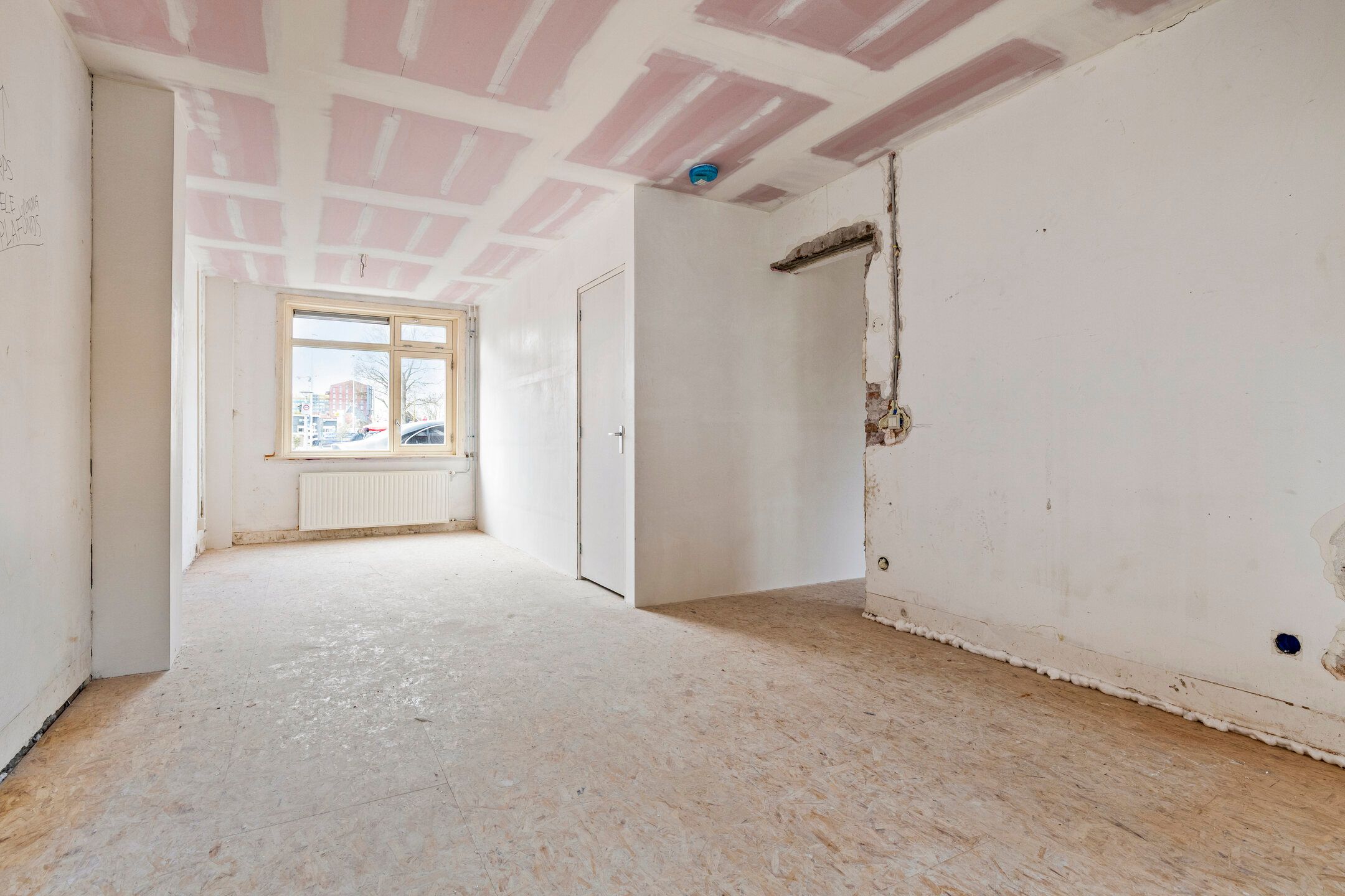 Foto 21 van Gentiaanstraat 28-H