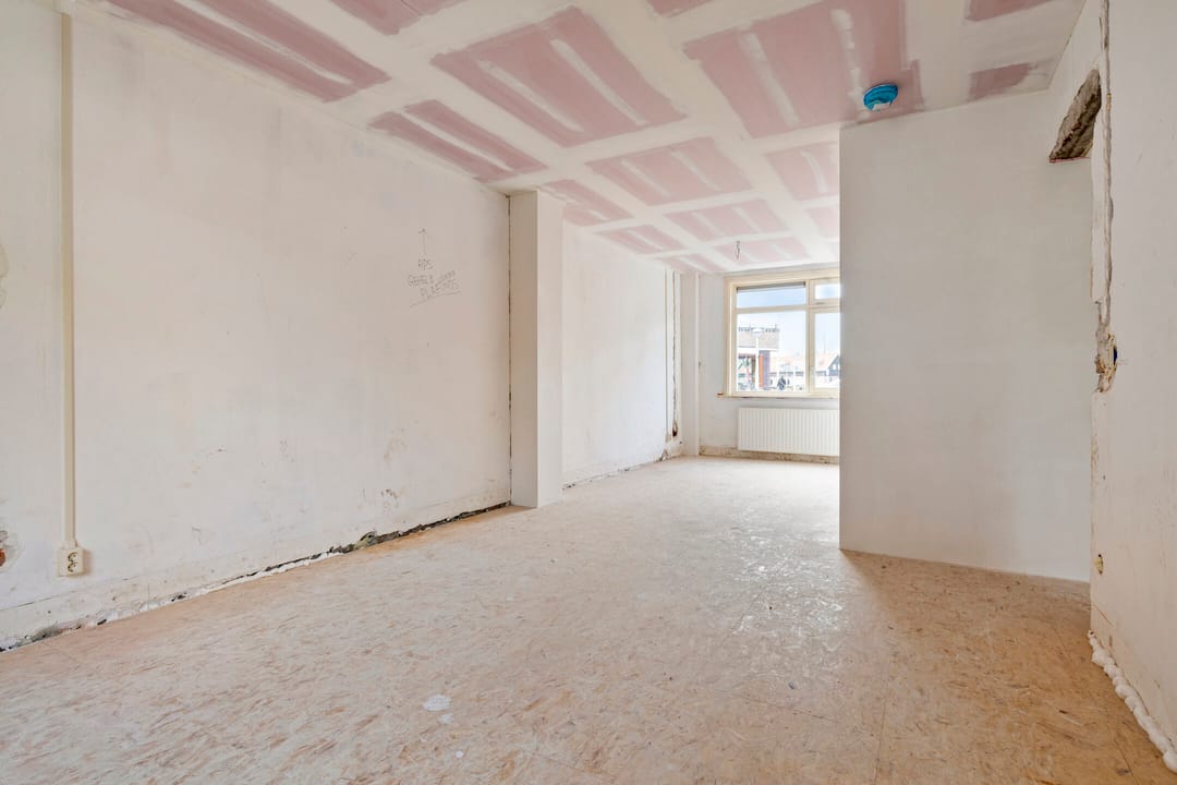 Foto 22 van Gentiaanstraat 28-H