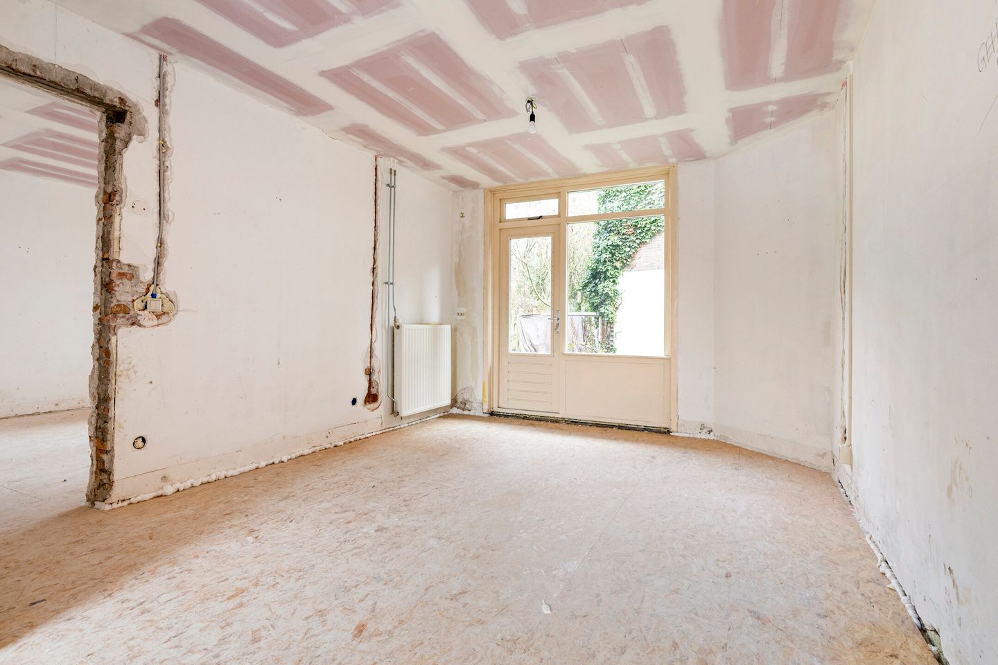 Foto 4 van Gentiaanstraat 28-H