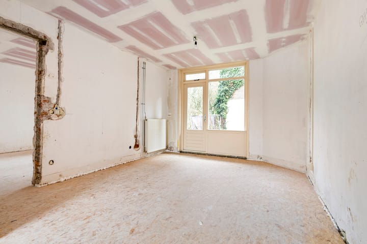 Foto 4 van Gentiaanstraat 28-H