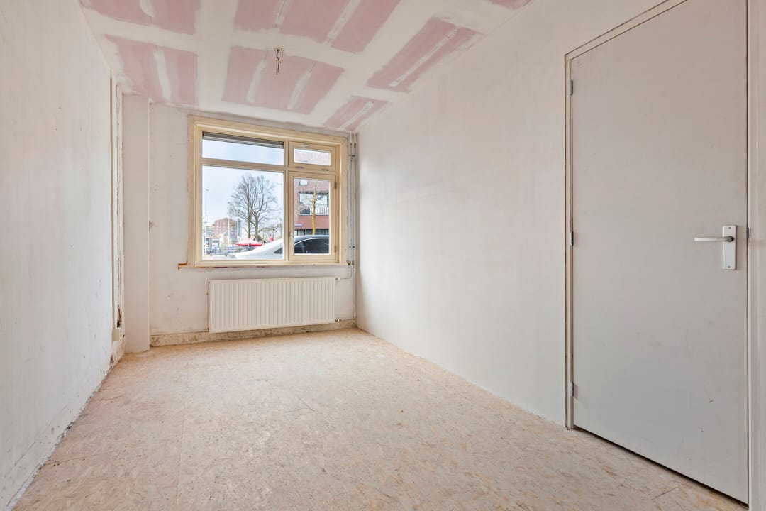 Foto 23 van Gentiaanstraat 28-H