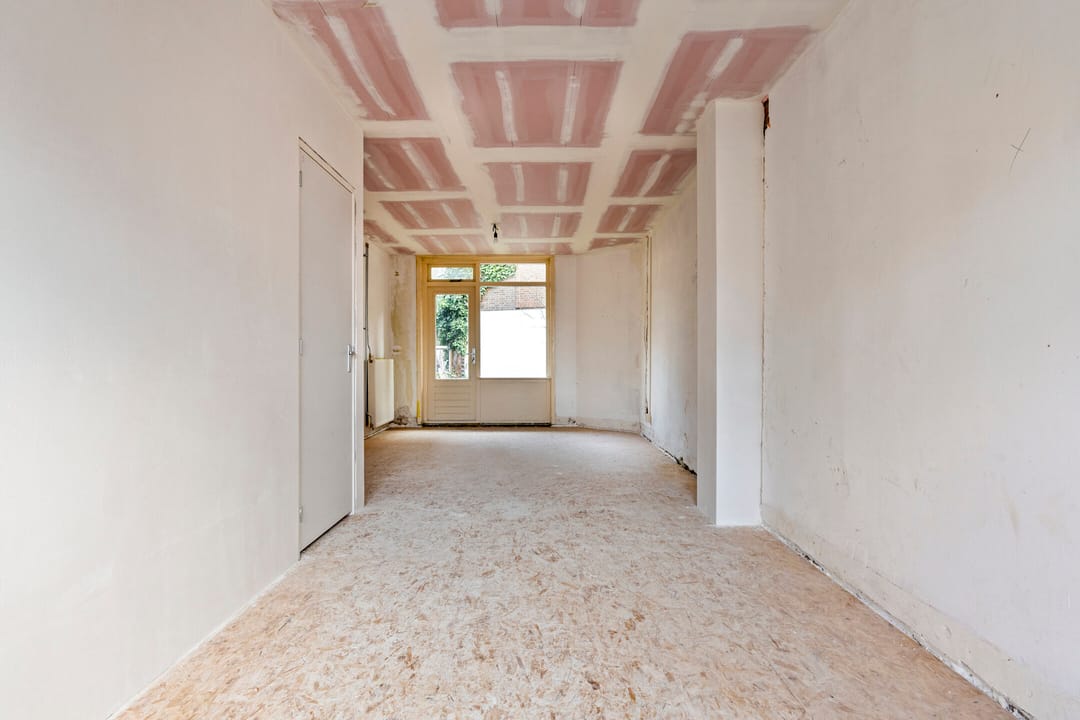 Foto 2 van Gentiaanstraat 28-H