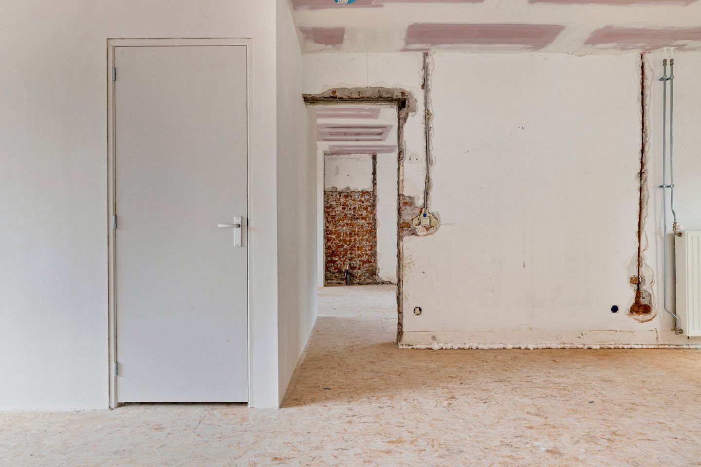 Foto 25 van Gentiaanstraat 28-H