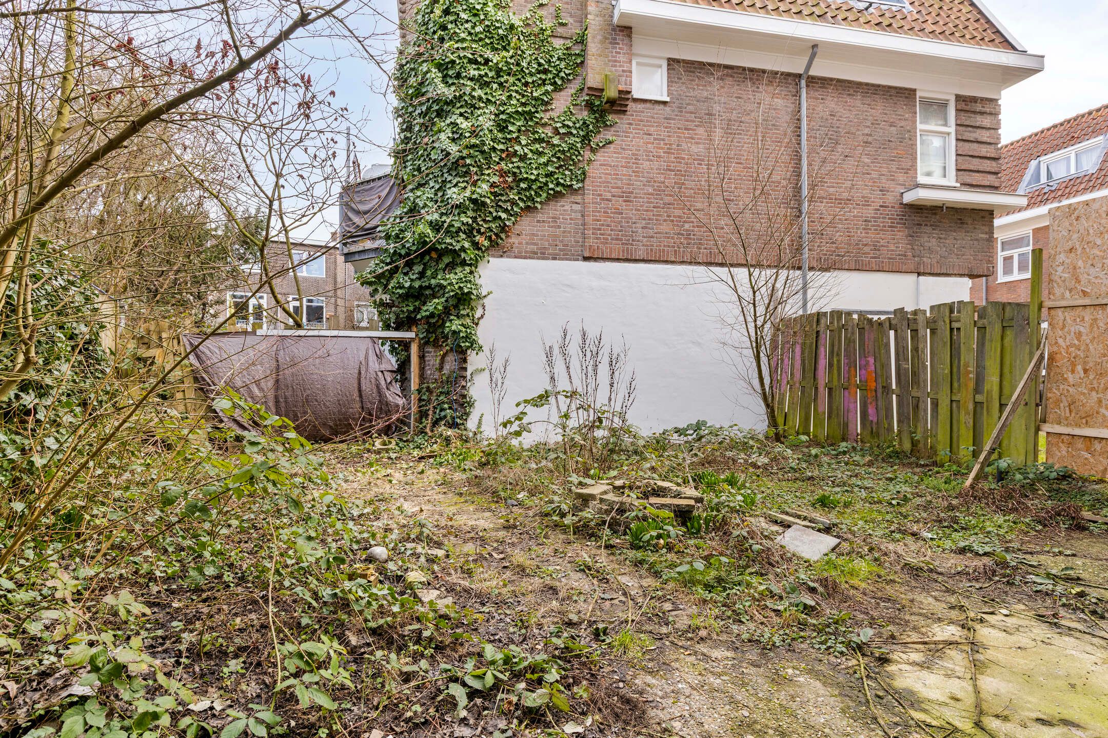 Foto 3 van Gentiaanstraat 28-H