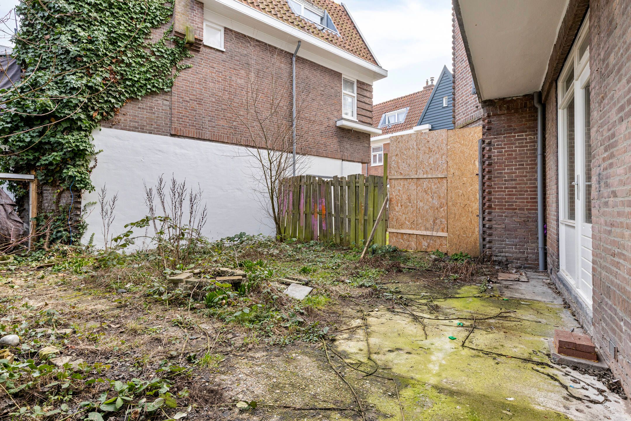 Foto 27 van Gentiaanstraat 28-H