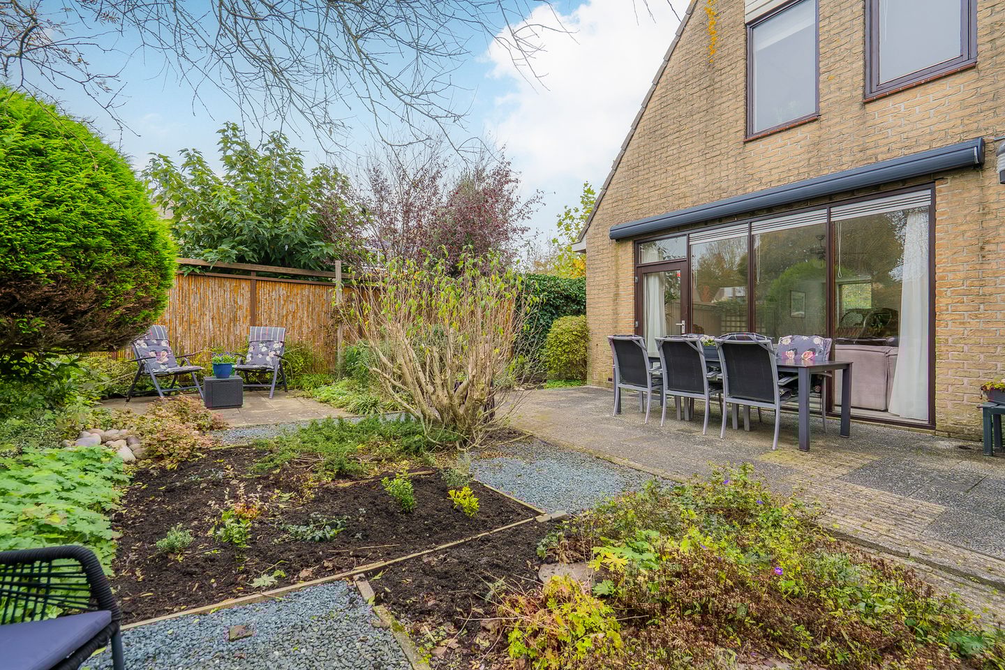 Photo 5 of Liesbos 62