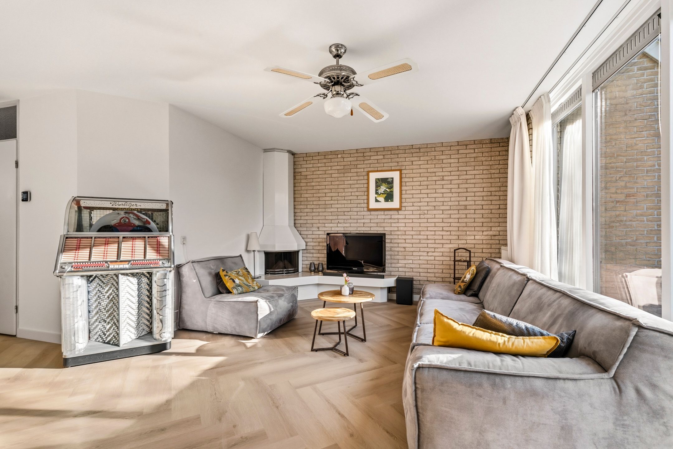 Photo 6 of Liesbos 62