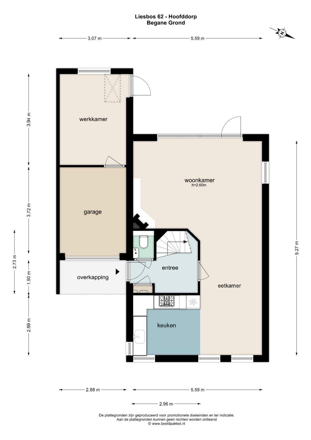 Photo 42 of Liesbos 62