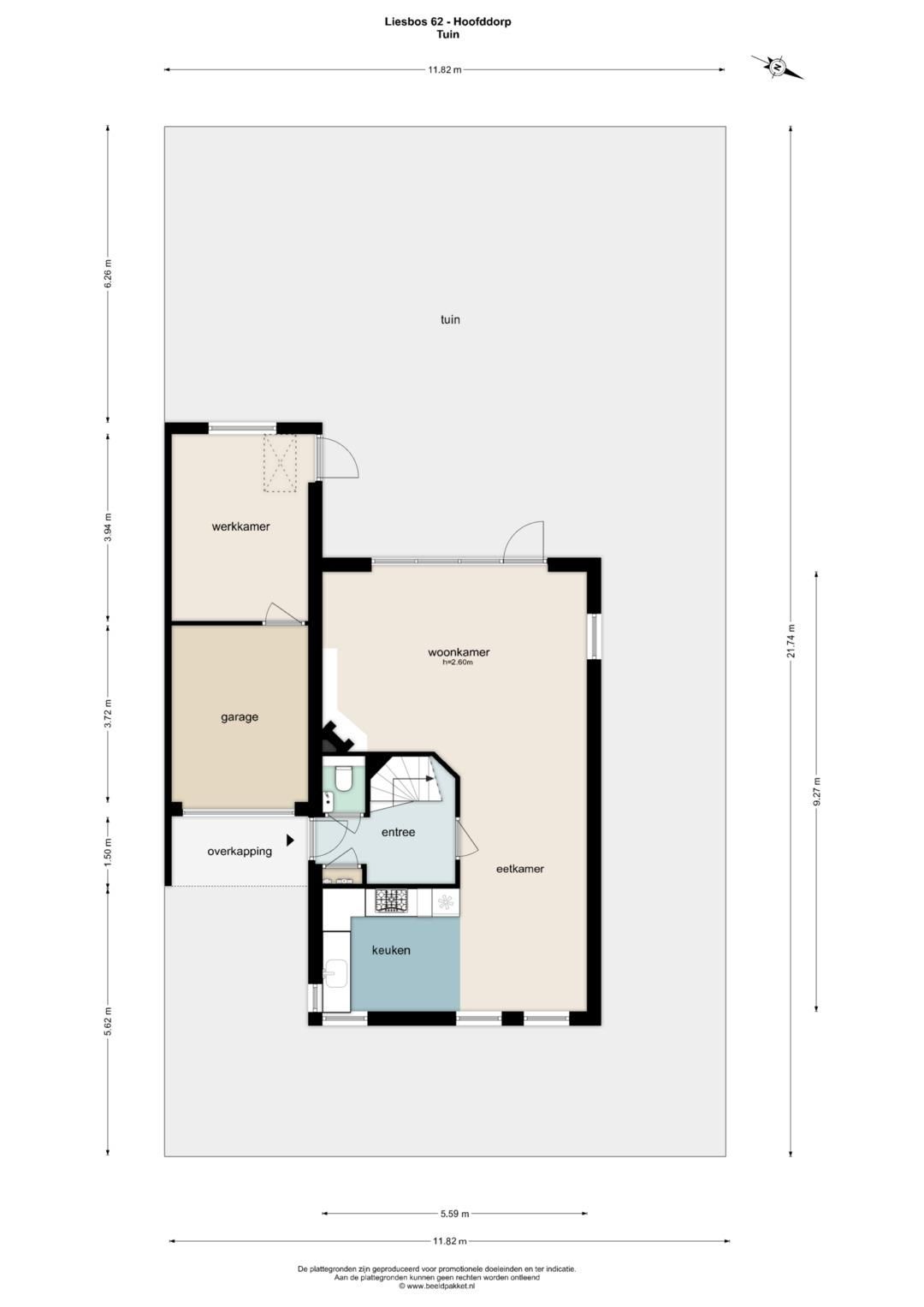 Photo 43 of Liesbos 62