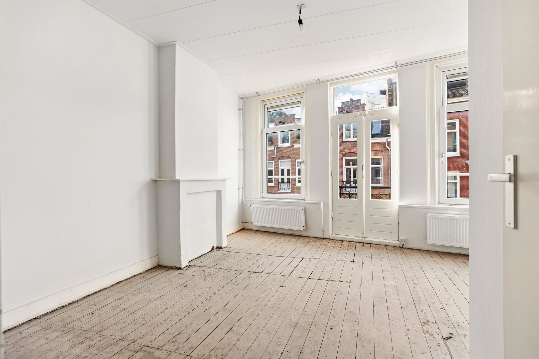 Photo 3 of Dusartstraat 33-3