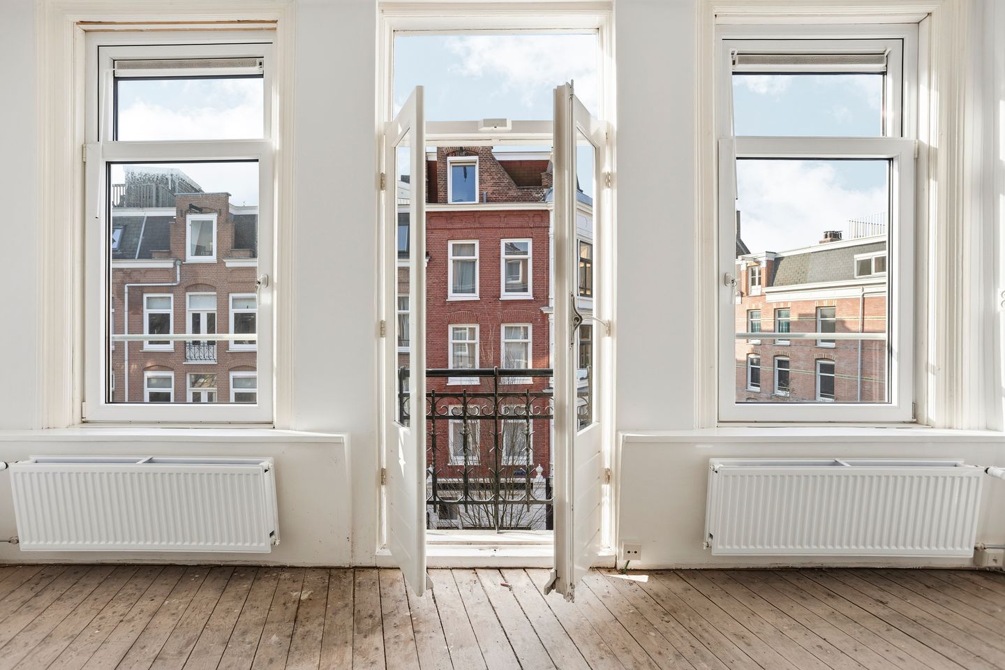 Photo 5 of Dusartstraat 33-3