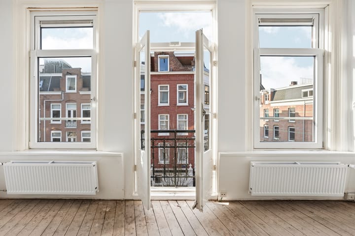 Foto 5 van Dusartstraat 33-3