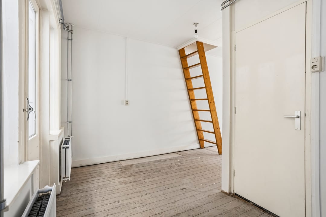 Photo 8 of Dusartstraat 33-3