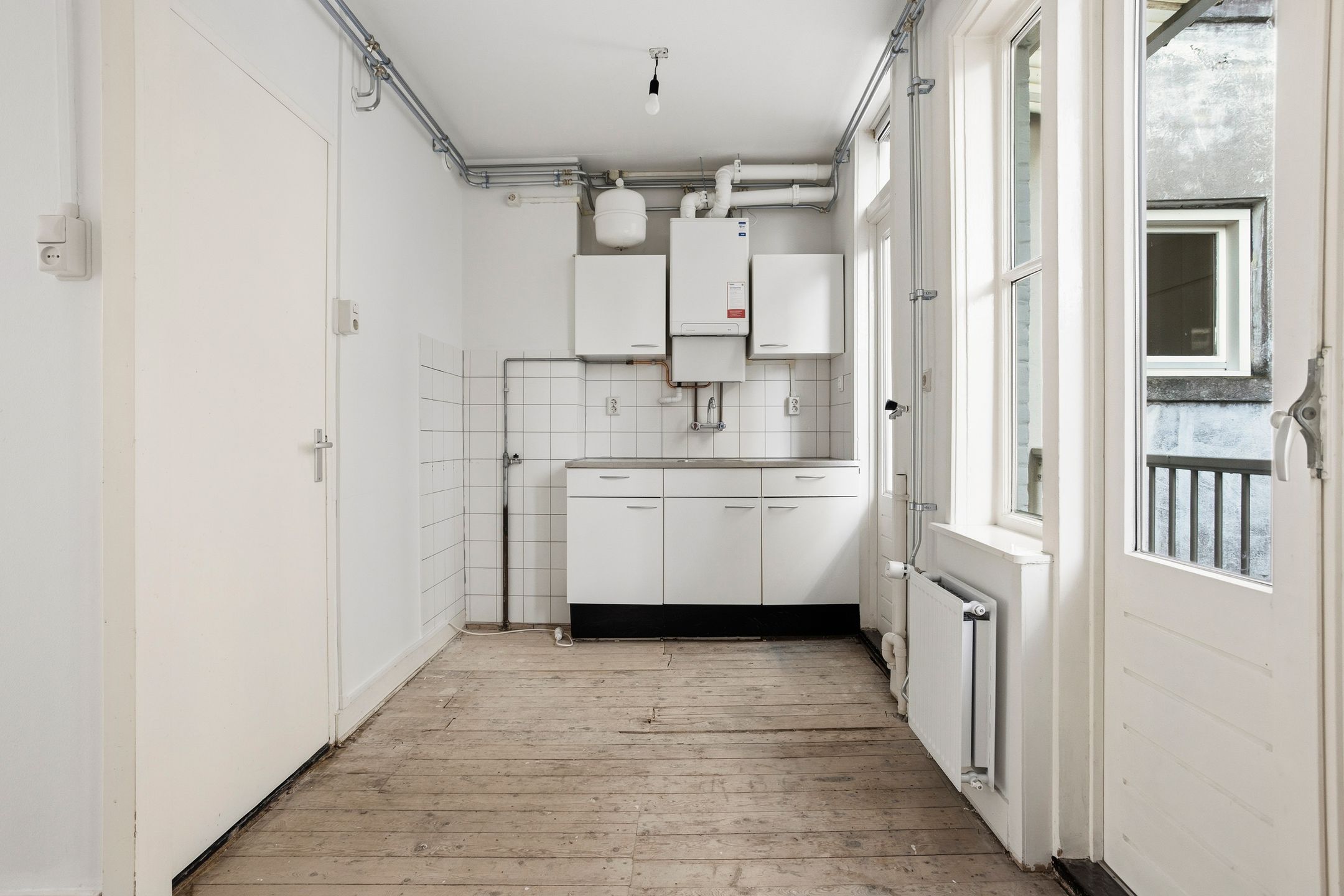 Photo 9 of Dusartstraat 33-3