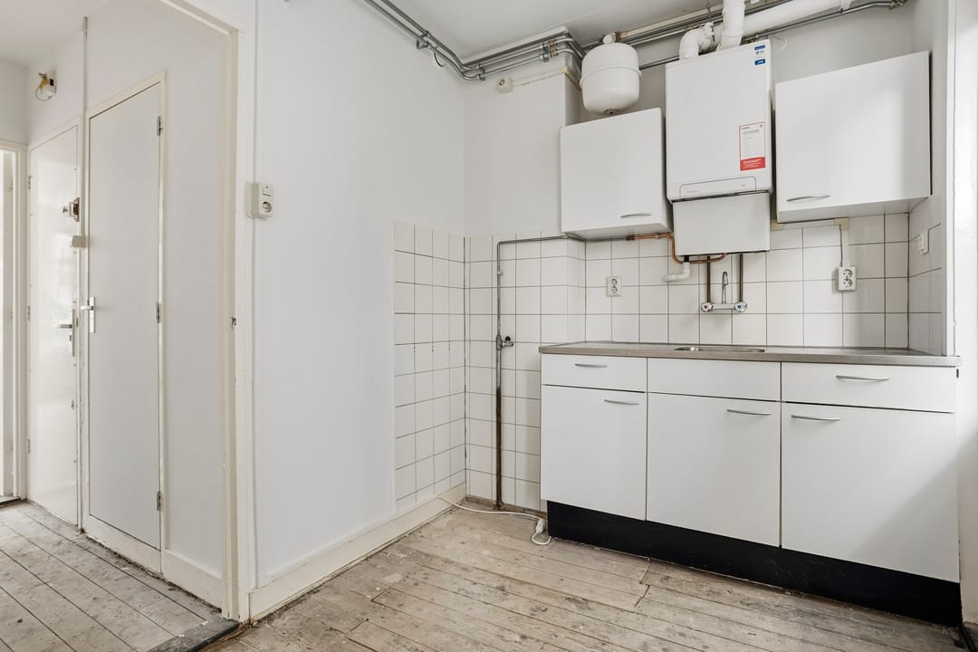 Photo 11 of Dusartstraat 33-3
