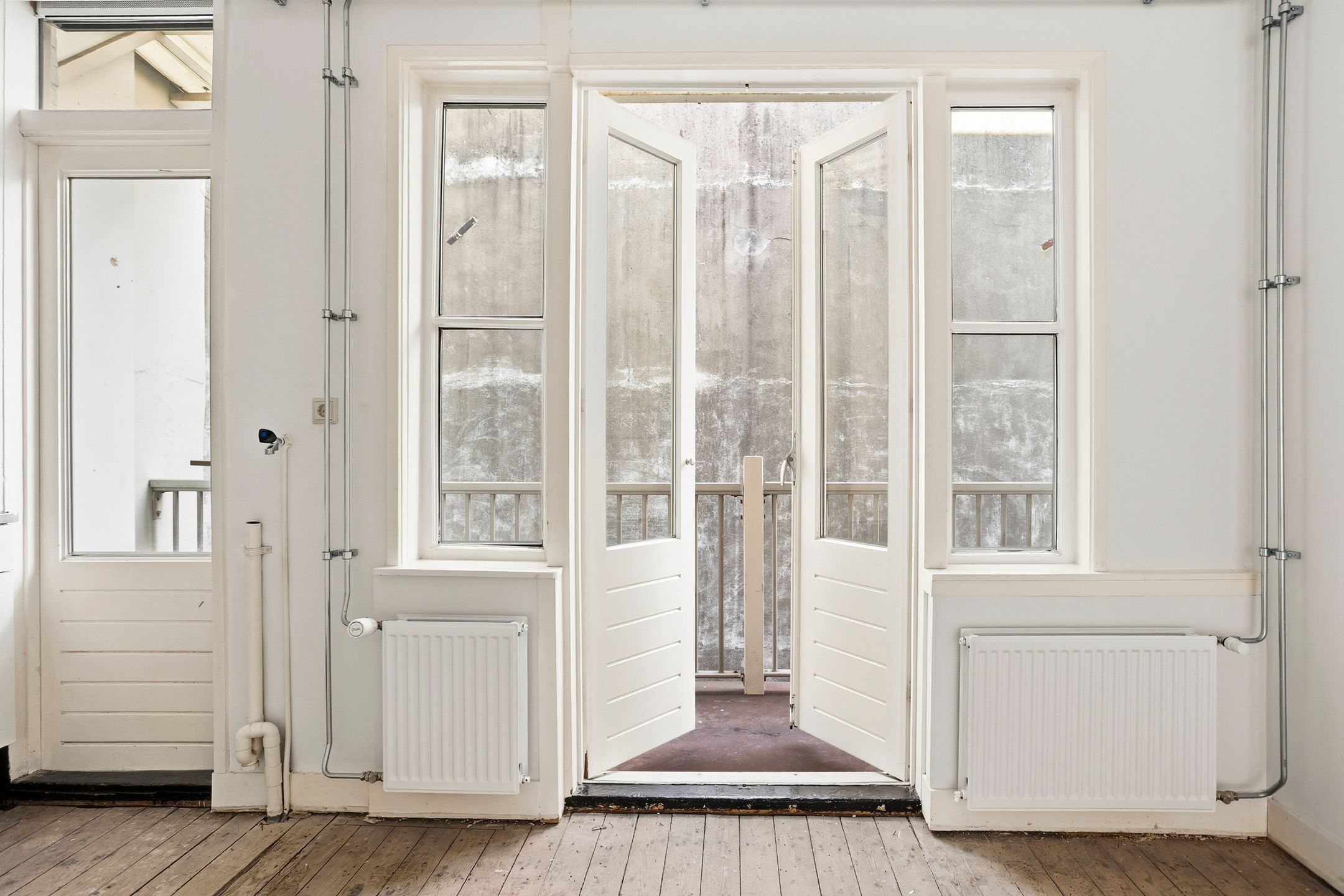 Photo 12 of Dusartstraat 33-3