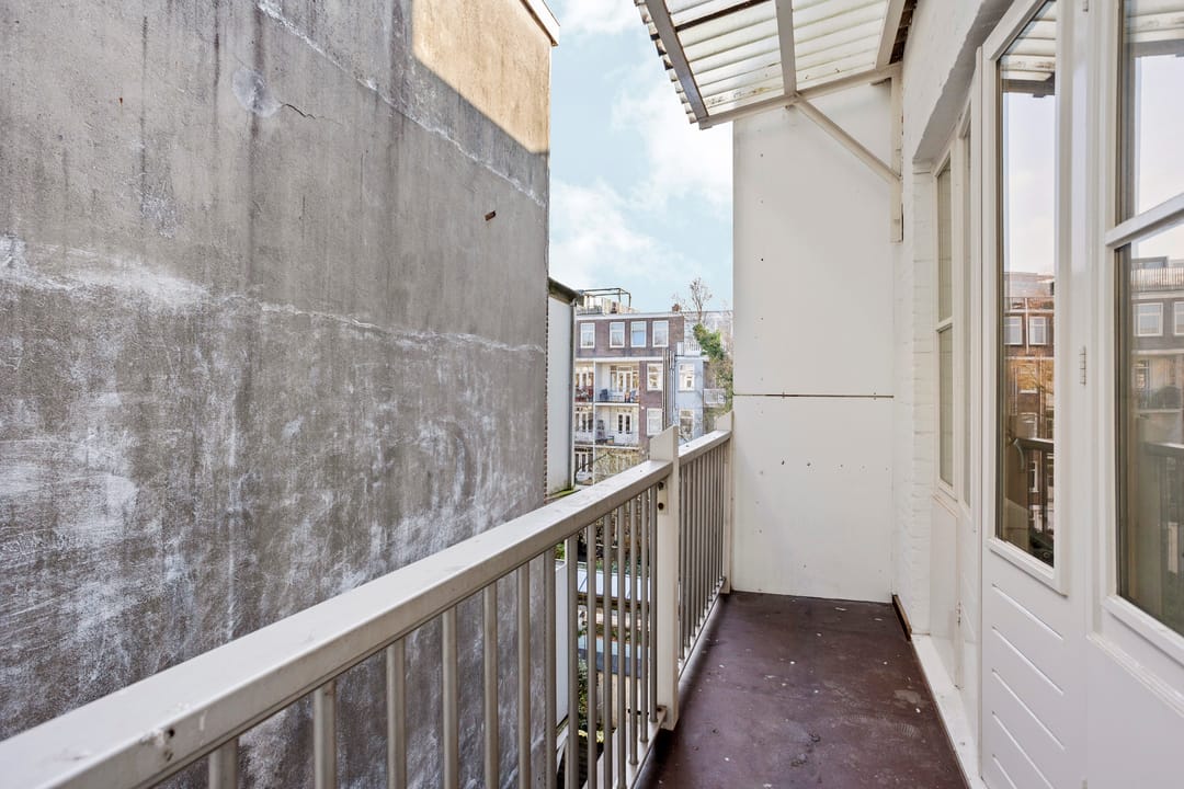 Photo 13 of Dusartstraat 33-3