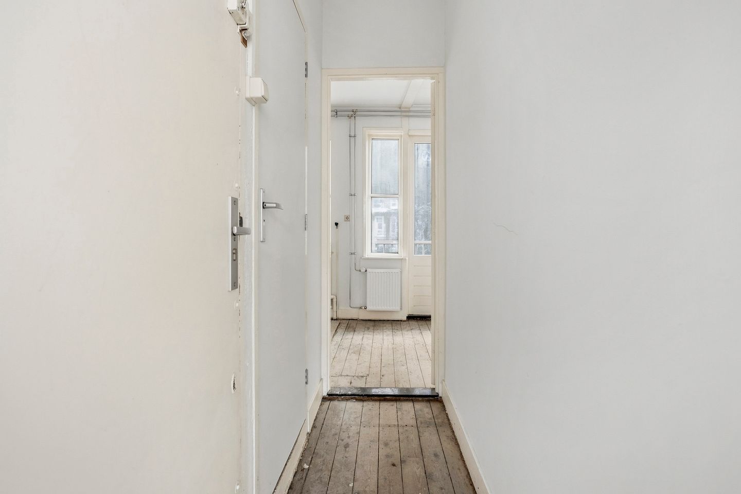 Photo 14 of Dusartstraat 33-3