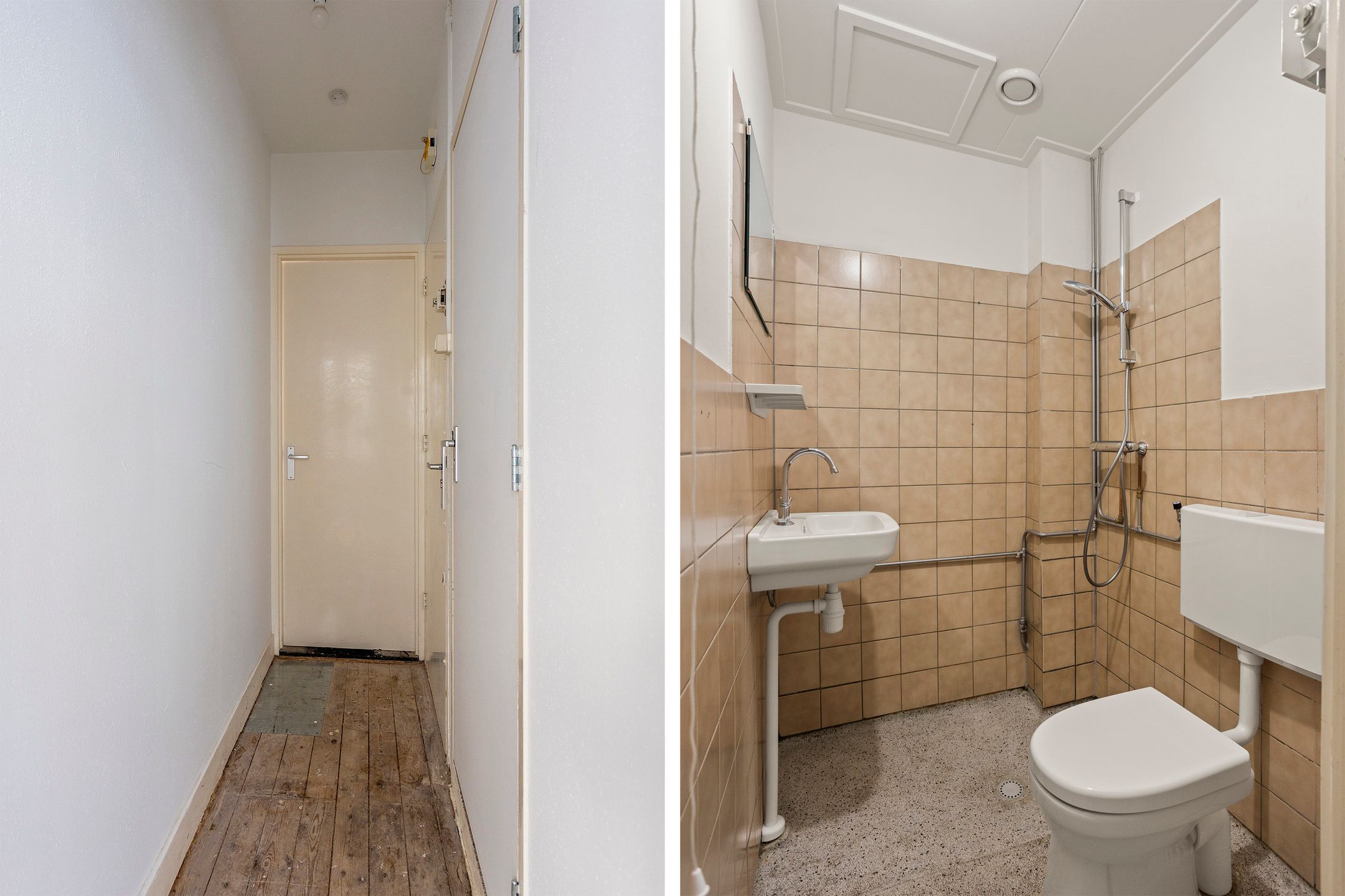 Photo 15 of Dusartstraat 33-3