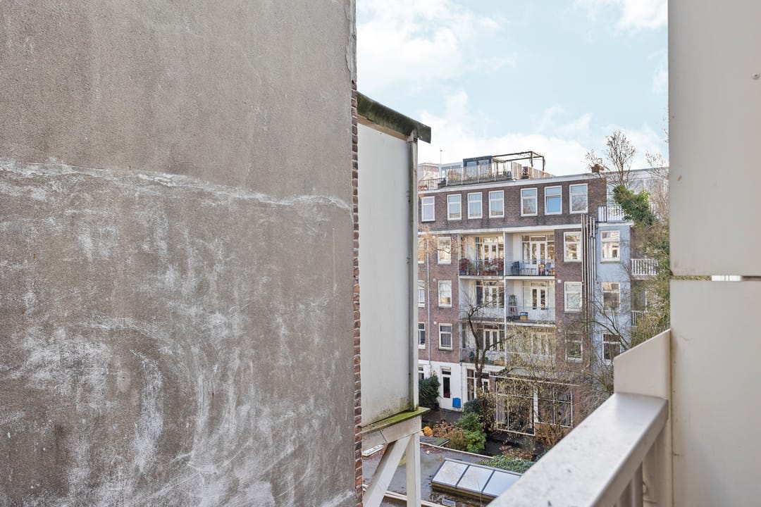 Photo 17 of Dusartstraat 33-3