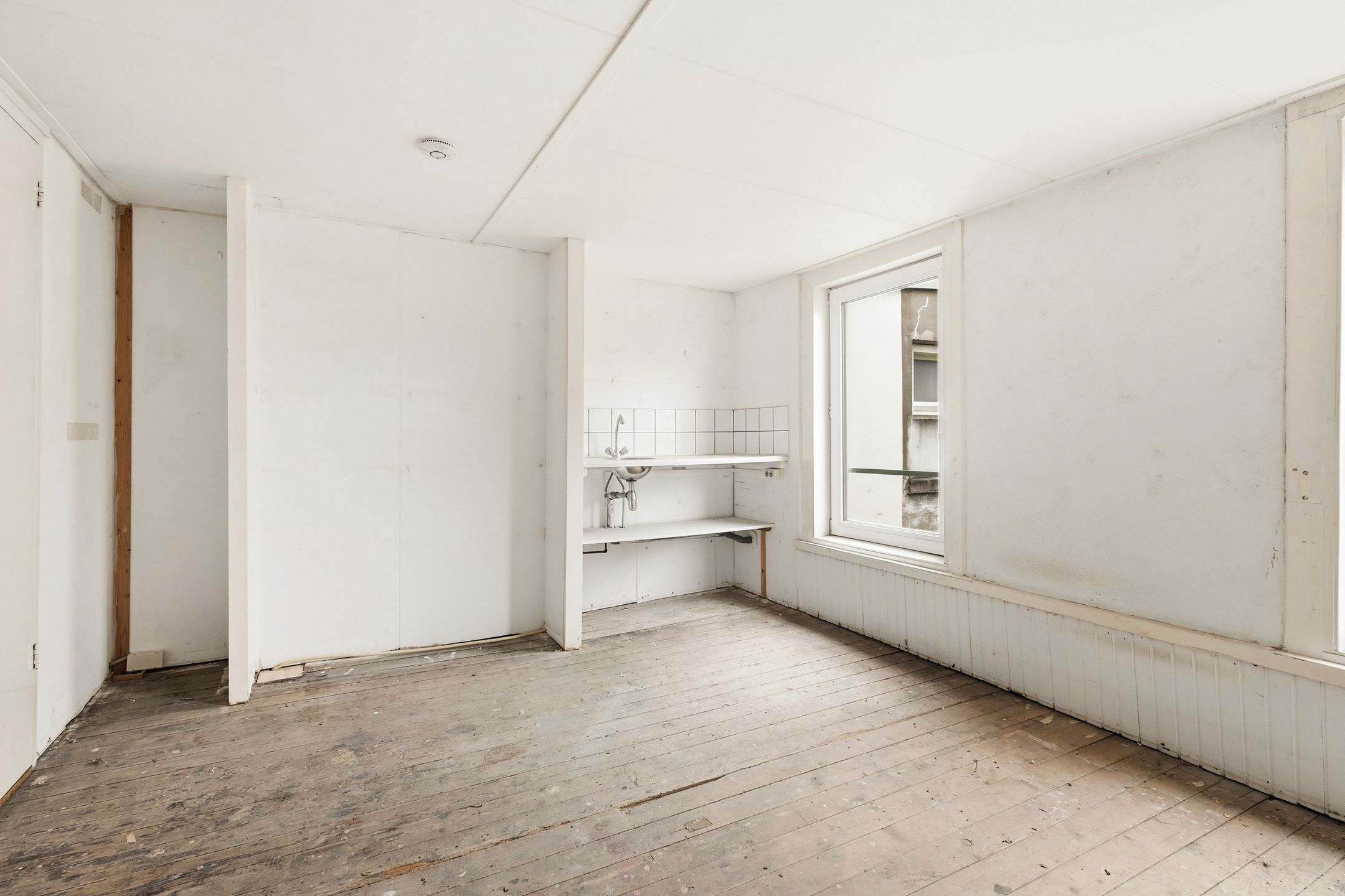 Photo 21 of Dusartstraat 33-3