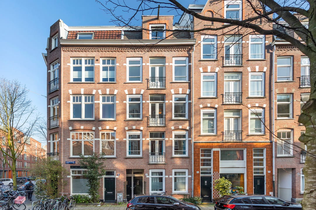 Photo 26 of Dusartstraat 33-3