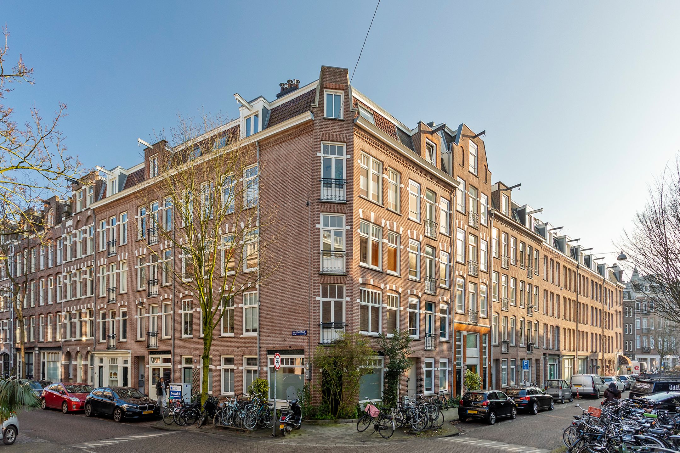 Photo 27 of Dusartstraat 33-3