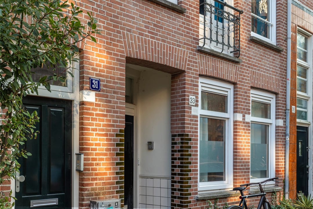 Photo 28 of Dusartstraat 33-3