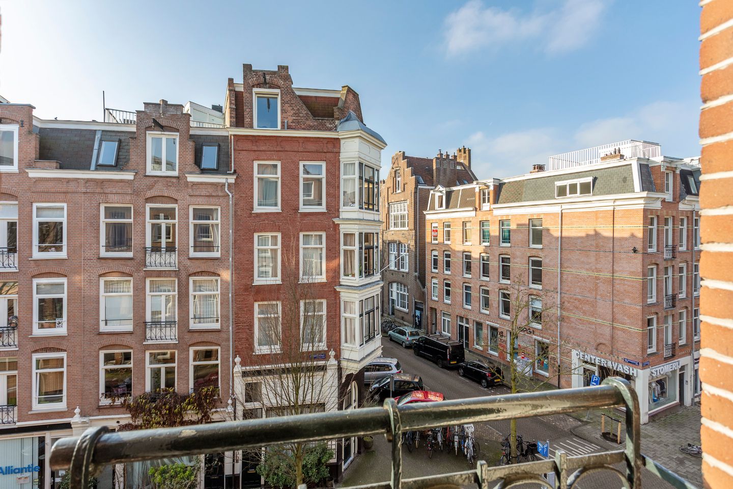 Photo 29 of Dusartstraat 33-3