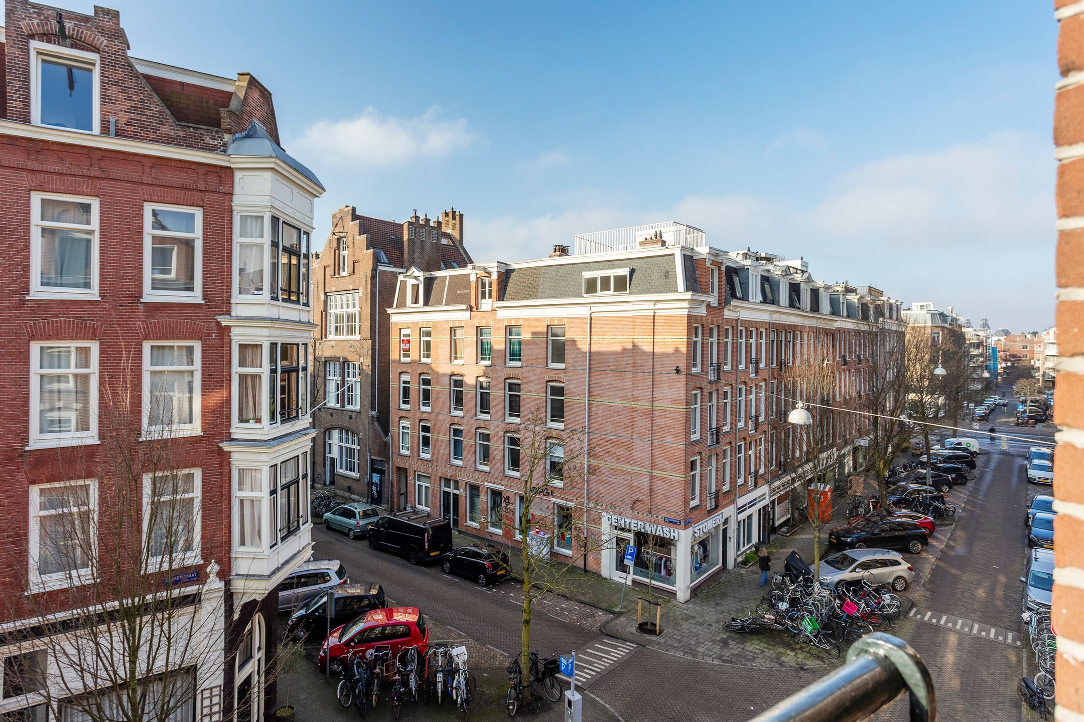 Photo 30 of Dusartstraat 33-3