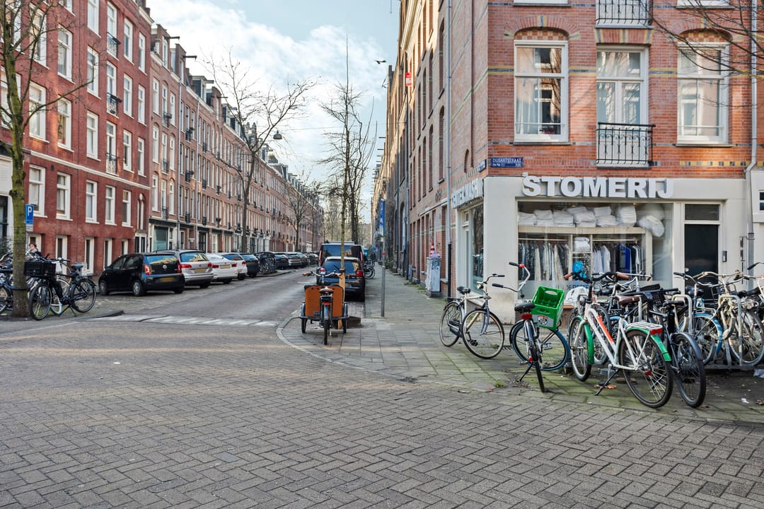 Photo 32 of Dusartstraat 33-3