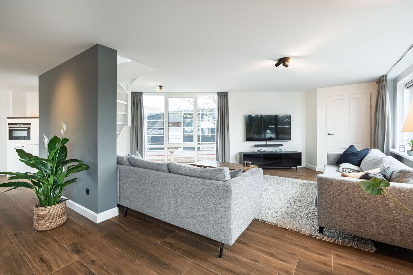 Foto 4 van Thorbeckepark 181