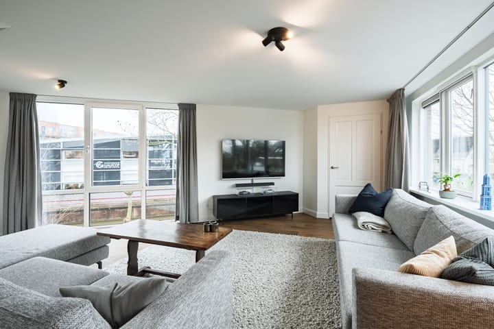 Photo 5 of Thorbeckepark 181