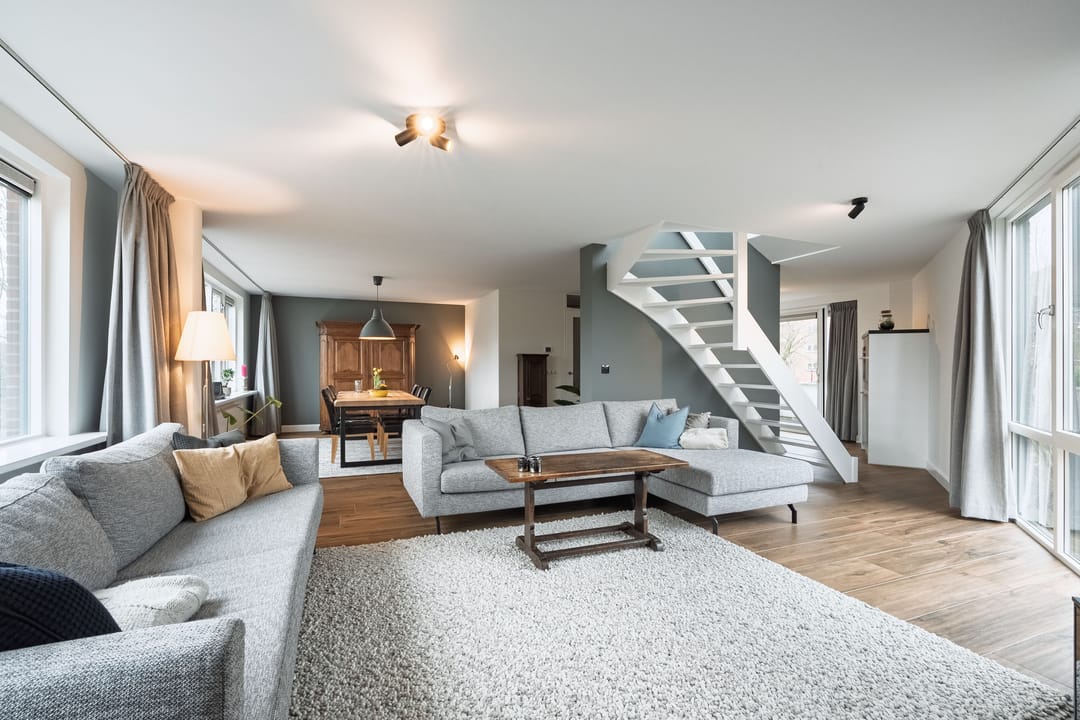 Foto 7 van Thorbeckepark 181