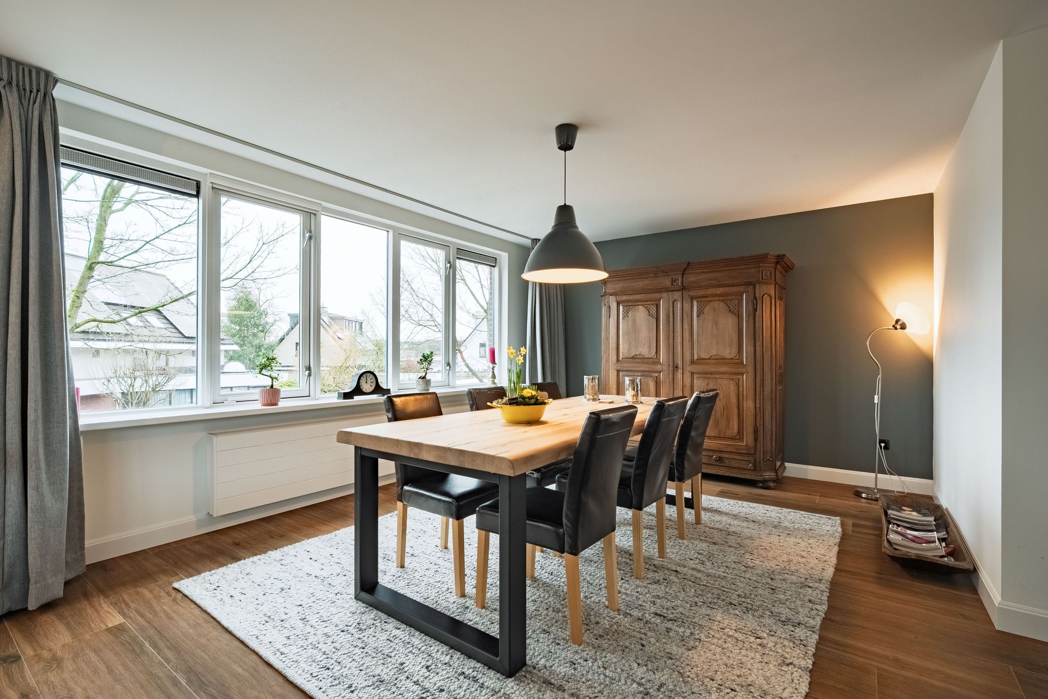 Foto 9 van Thorbeckepark 181