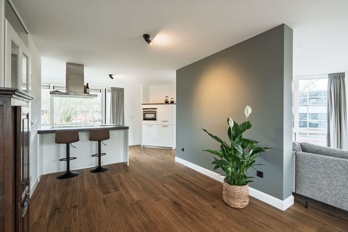 Foto 10 van Thorbeckepark 181