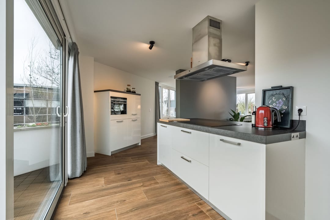 Foto 13 van Thorbeckepark 181