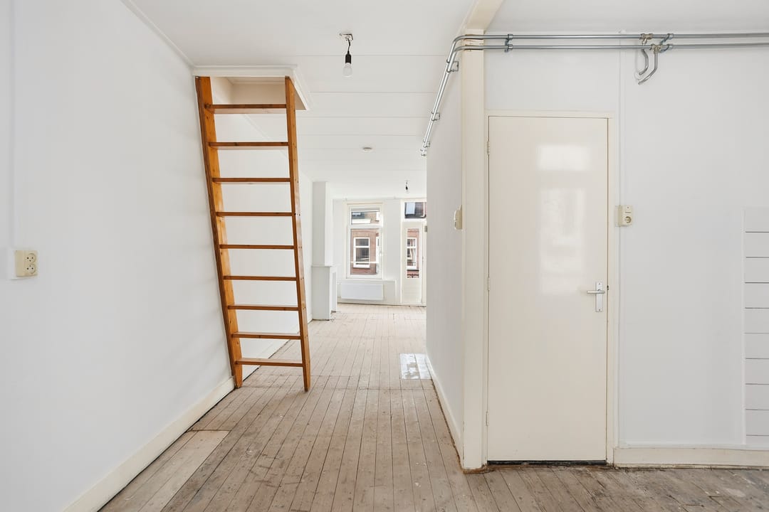 Photo 7 of Dusartstraat 33-3