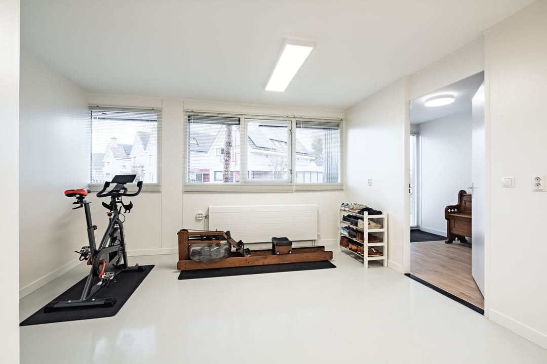 Foto 26 van Thorbeckepark 181